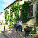 Maison d'hôtes Am Tiefen
