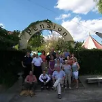 Pensionat Am Tiefen 3*