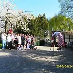 Pensionat Am Tiefen Potsdam