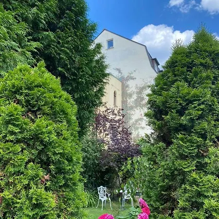 Am Tiefen Guest house 3*