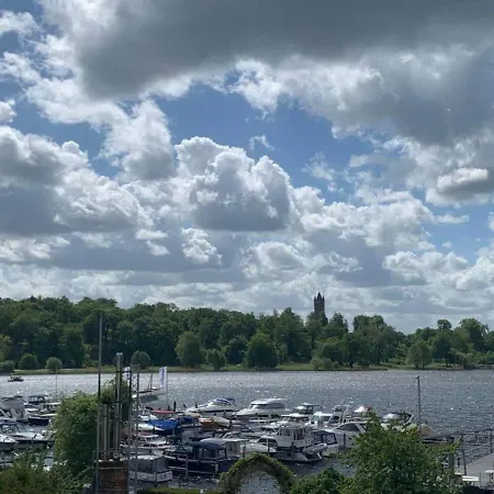 Am Tiefen Gasthuis