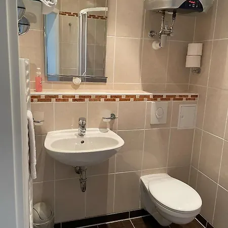 Am Tiefen Guest house Potsdam