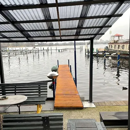 Am Tiefen Gasthof 3*