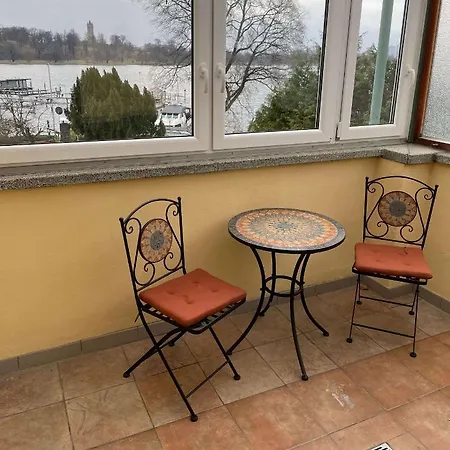 Am Tiefen Guest house 3*