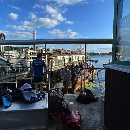 Gasthof Am Tiefen 3*