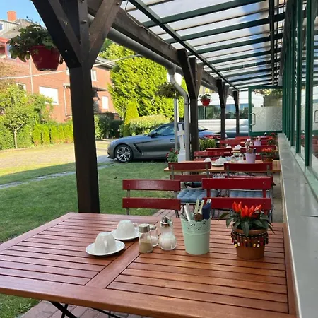 Am Tiefen Guest house Potsdam