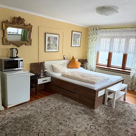 Am Tiefen Guest house