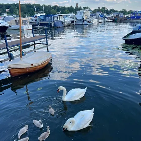 Am Tiefen Potsdam