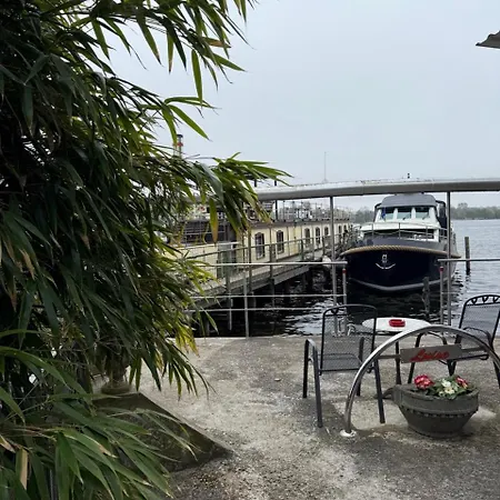 Am Tiefen 3* Potsdam