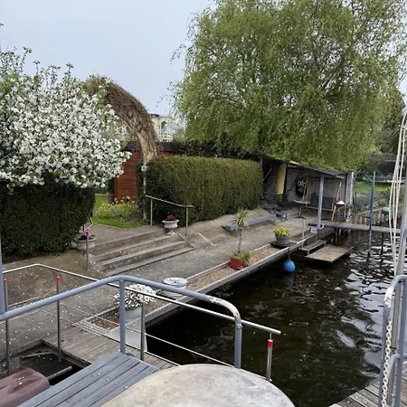 Gasthof Am Tiefen Potsdam