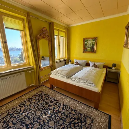 Am Tiefen 3* Potsdam