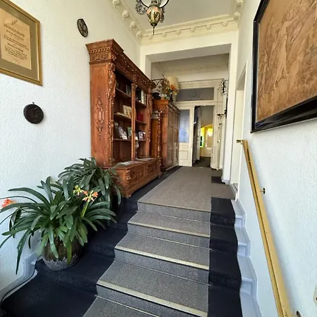 Am Tiefen 3* Potsdam