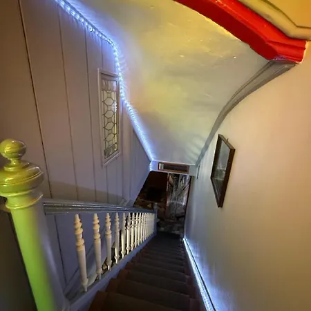 Guest house Am Tiefen