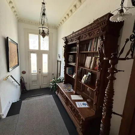 Guest house Am Tiefen 3*