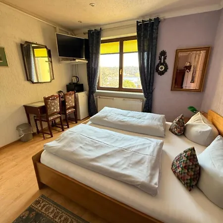 Am Tiefen 3* Potsdam