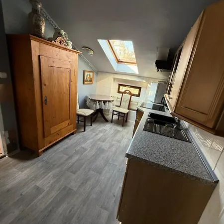 Am Tiefen Guest house 3*