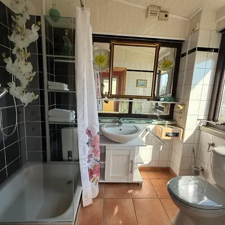 Am Tiefen Guest house Potsdam