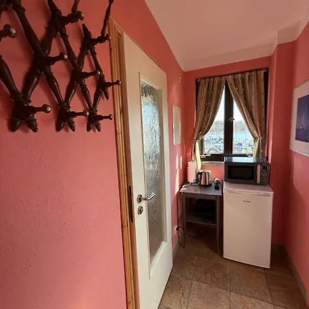 Guest house Am Tiefen Potsdam