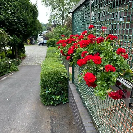 Am Tiefen Guest house 3*