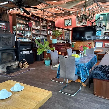 Gasthof Am Tiefen 3*