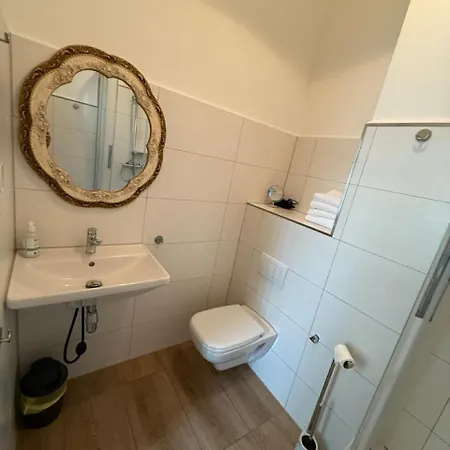 Guest house Am Tiefen 3*