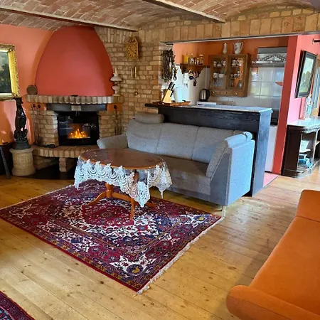 Gasthof Am Tiefen Potsdam