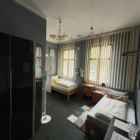 Am Tiefen Guest house