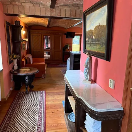 Am Tiefen Gasthof 3*