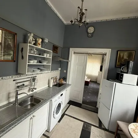Guest house Am Tiefen 3*