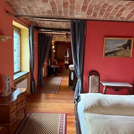 Am Tiefen Guest house Potsdam