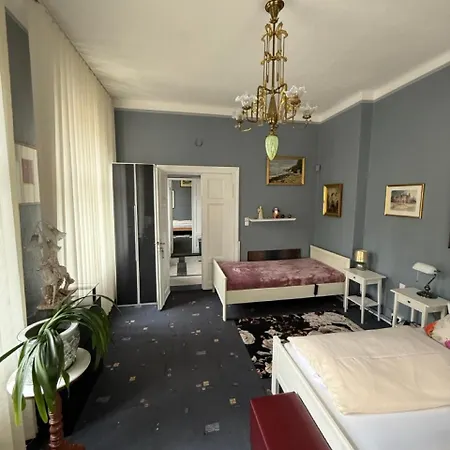 Guest house Am Tiefen Potsdam