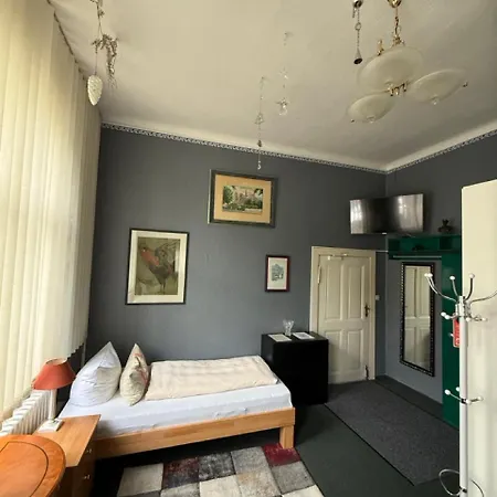 Guest house Am Tiefen