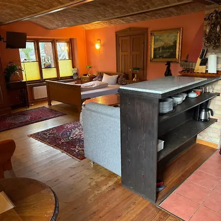 Guest house Am Tiefen 3*