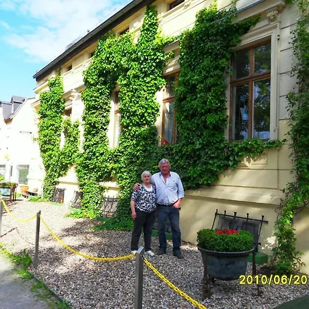 Guest house Am Tiefen