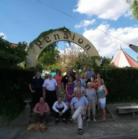 Guest house Am Tiefen 3*