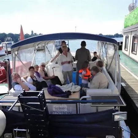 Am Tiefen 3* Potsdam