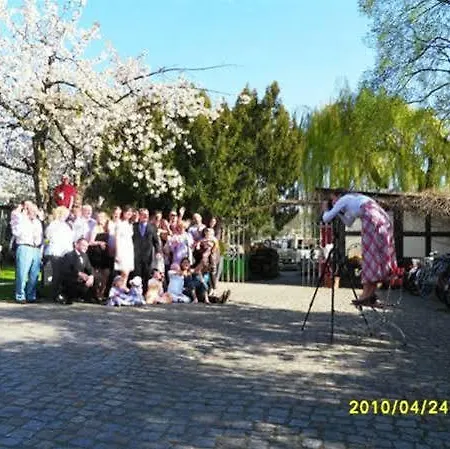 Gasthof Am Tiefen Potsdam