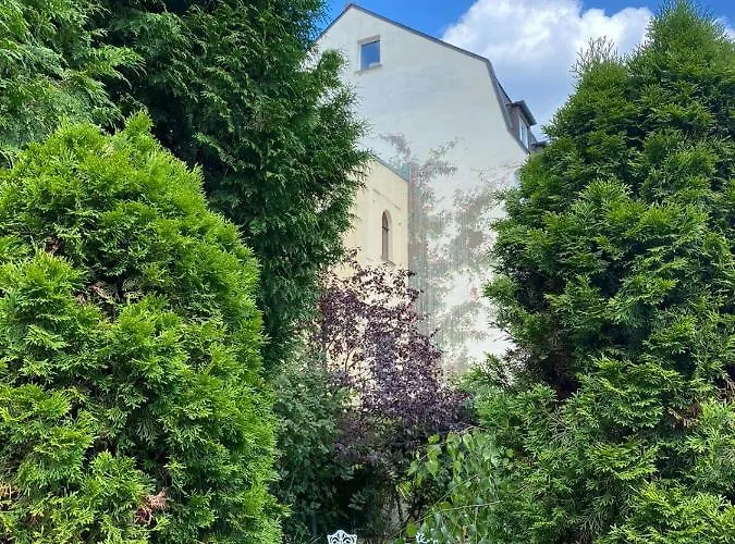 Am Tiefen Konukevi 3*