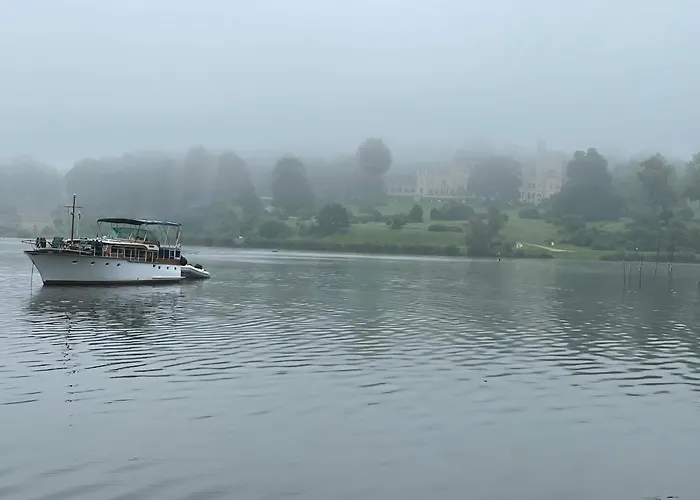 Am Tiefen 3* Potsdam