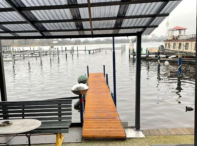 Am Tiefen Casa de hóspedes 3*