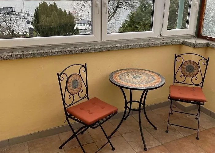 Am Tiefen Guest house 3*