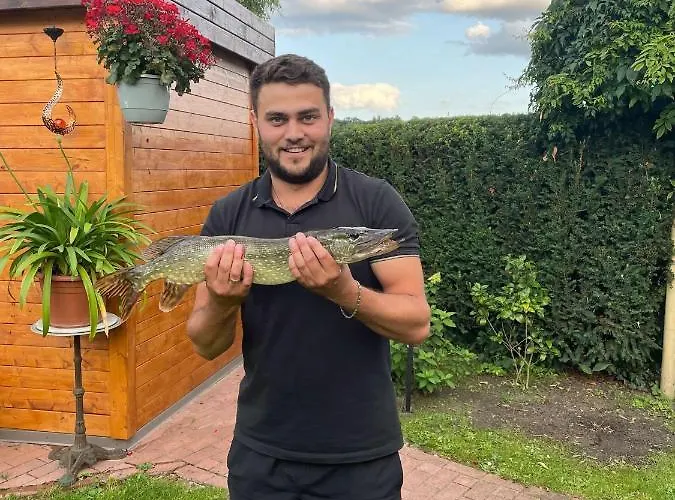 Am Tiefen Vendégház 3*