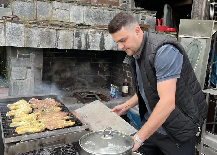 Am Tiefen Vendégház Potsdam
