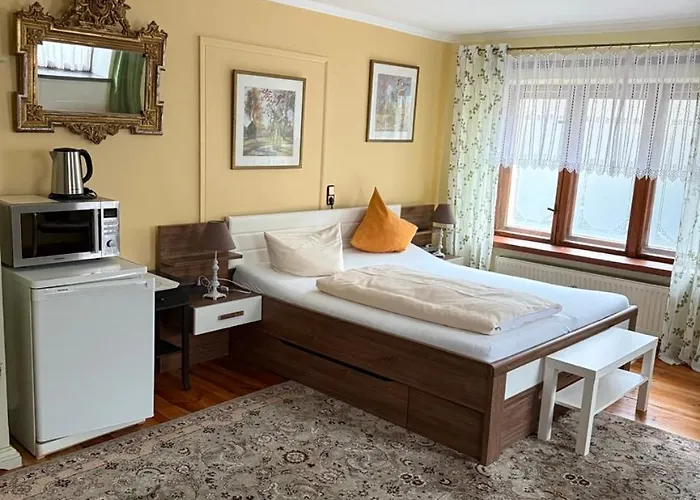 Am Tiefen Guest house