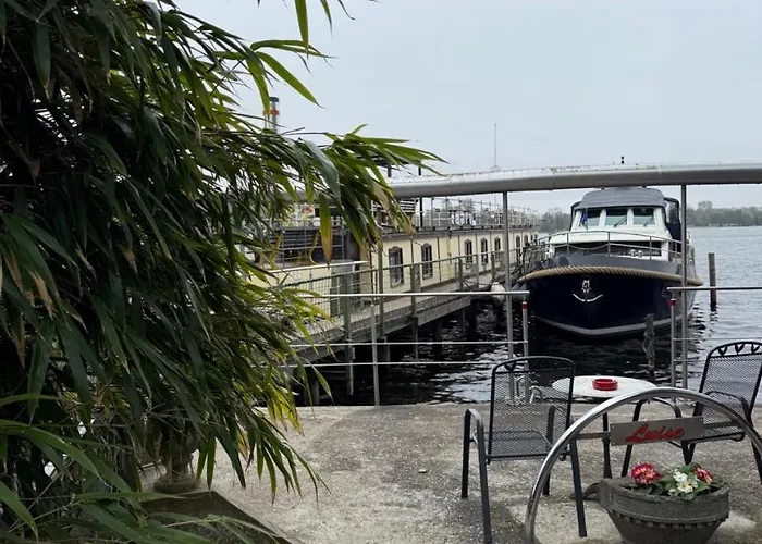 Am Tiefen 3* Potsdam