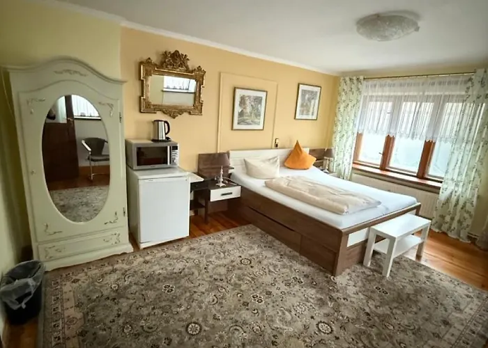 Guest house Am Tiefen