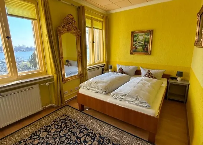 Am Tiefen 3* Potsdam