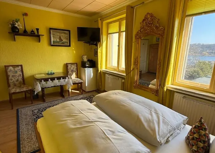 Am Tiefen Guest house