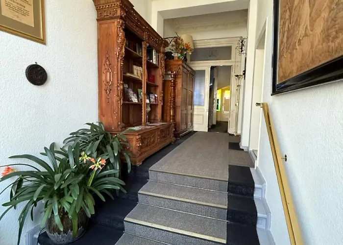 Am Tiefen 3* Potsdam