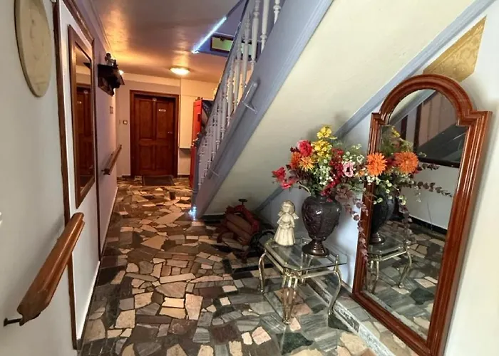 Am Tiefen Guest house 3*